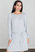 Robe de jour model 111040 Figl